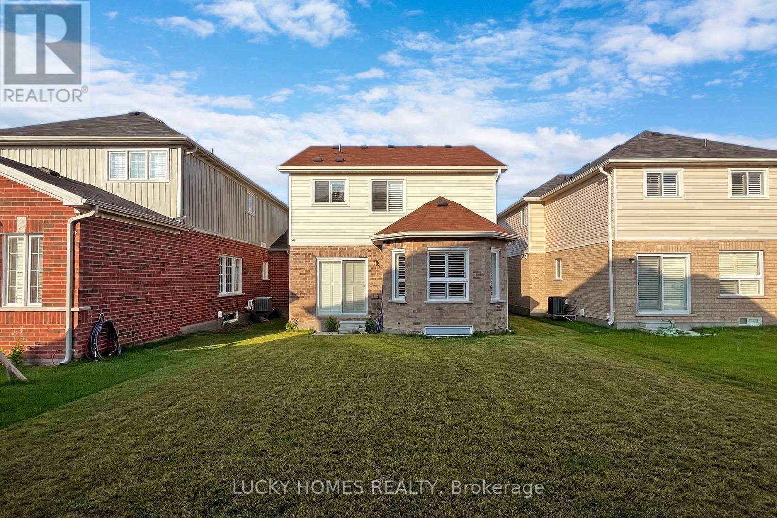 1502 Dunedin Crescent, Oshawa, Ontario  L1K 0T9 - Photo 35 - E12701678