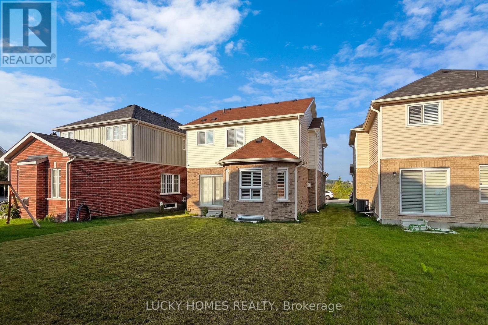 1502 Dunedin Crescent, Oshawa, Ontario  L1K 0T9 - Photo 36 - E12701678