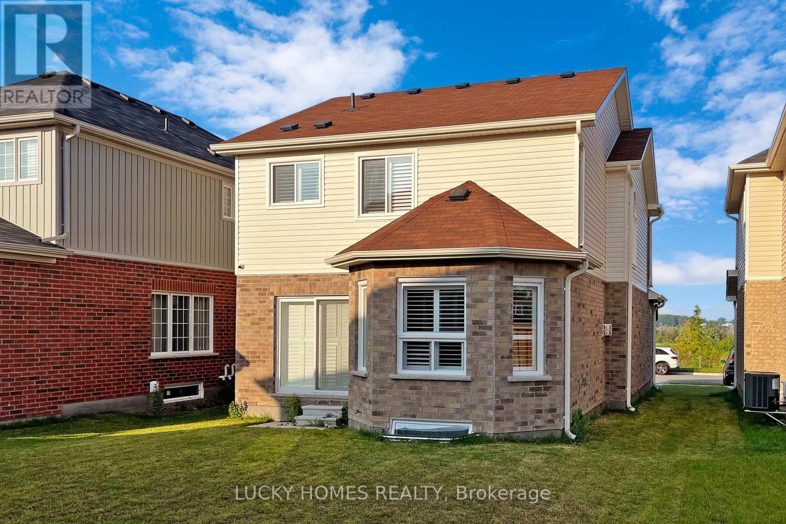 1502 Dunedin Crescent, Oshawa, Ontario  L1K 0T9 - Photo 37 - E12701678