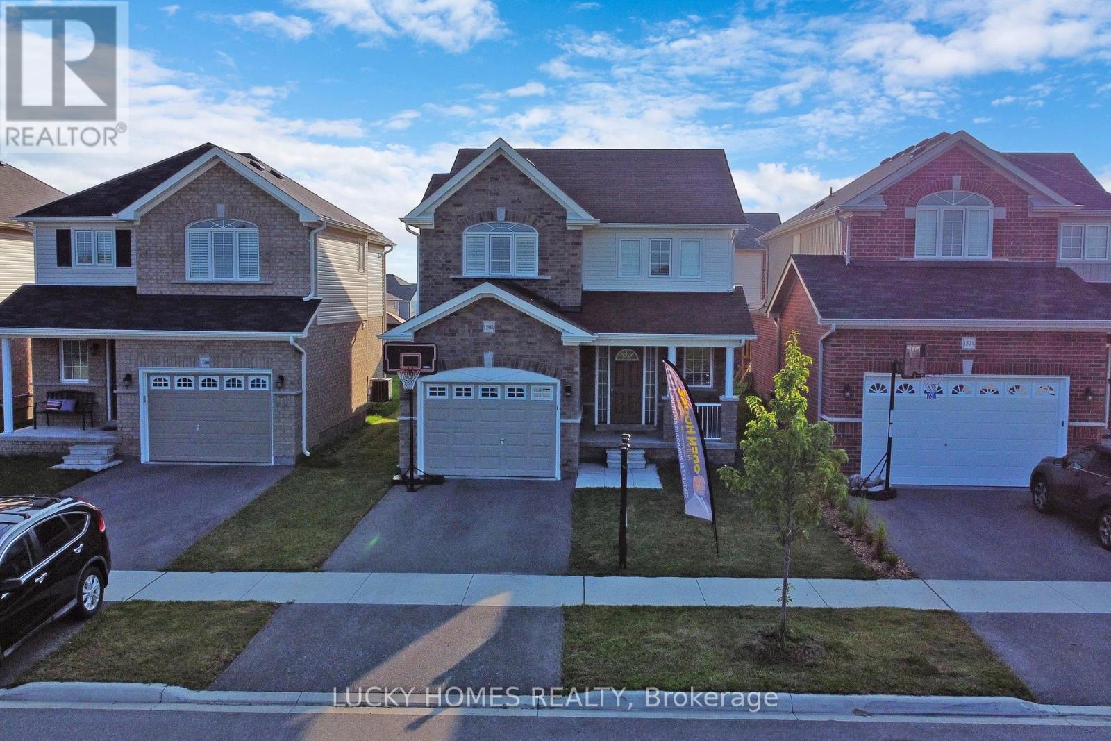 1502 Dunedin Crescent, Oshawa, Ontario  L1K 0T9 - Photo 38 - E12701678