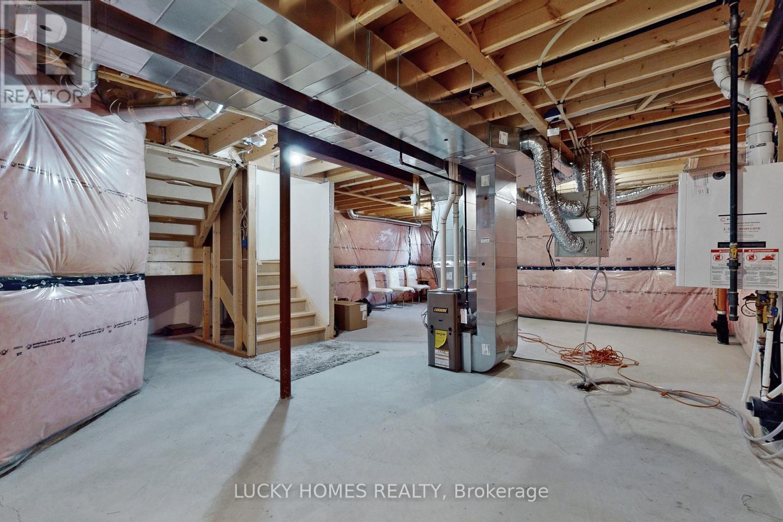 1502 Dunedin Crescent, Oshawa, Ontario  L1K 0T9 - Photo 41 - E12701678