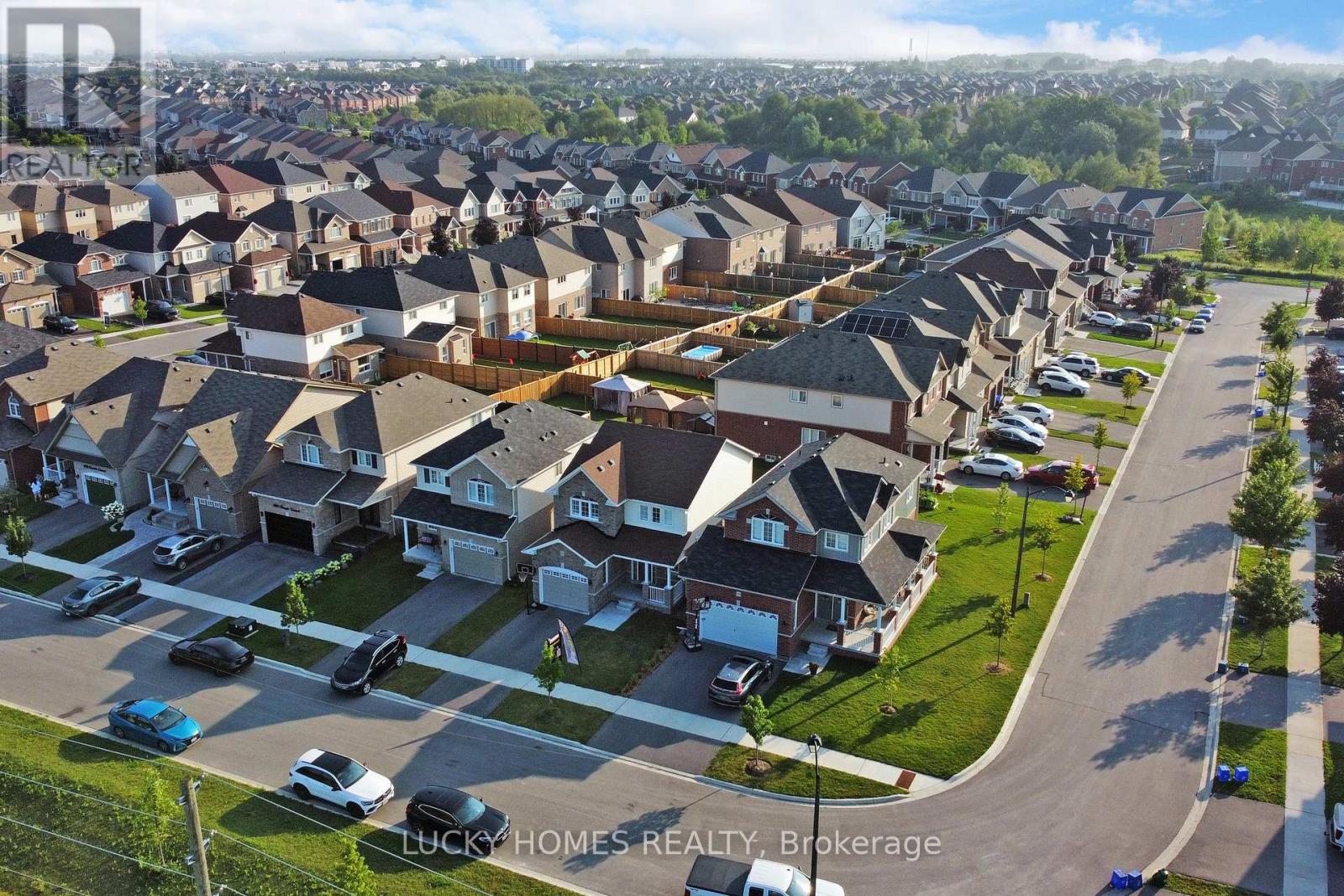 1502 Dunedin Crescent, Oshawa, Ontario  L1K 0T9 - Photo 46 - E12701678