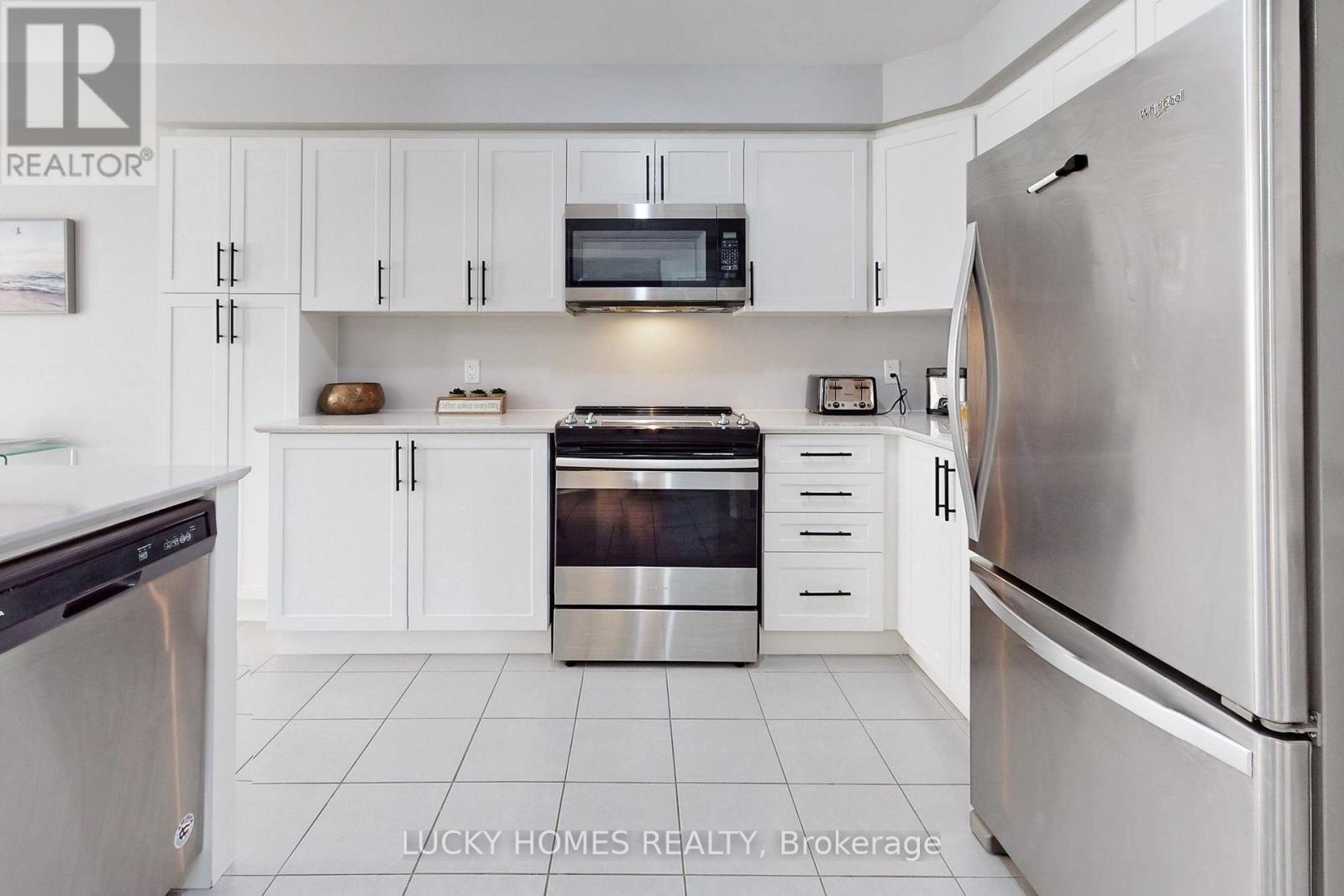 1502 Dunedin Crescent, Oshawa, Ontario  L1K 0T9 - Photo 9 - E12701678