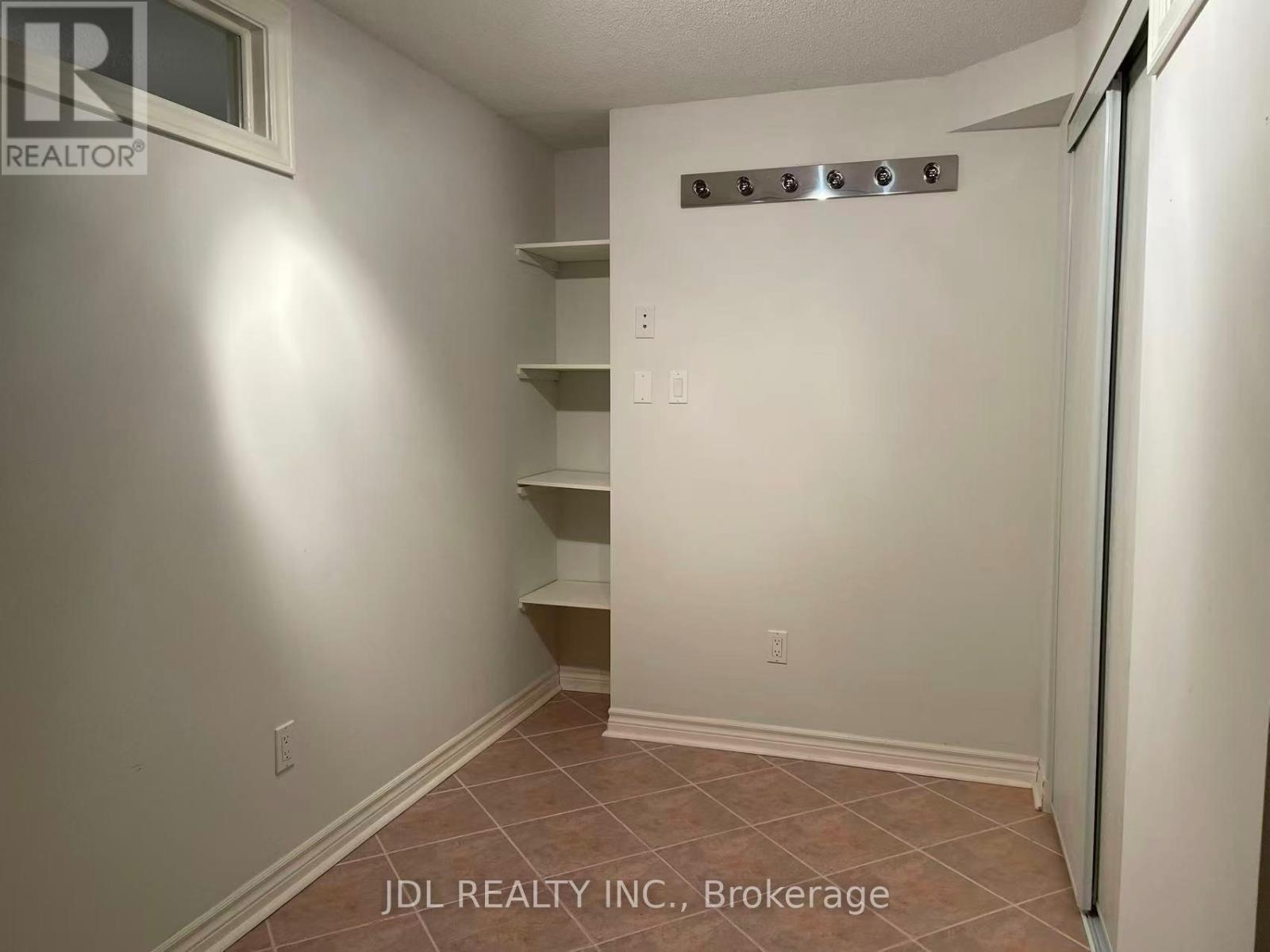 Bsmt Rb - 20 Ralph Chalmers Avenue, Markham, Ontario  L6E 2C4 - Photo 2 - N12701668