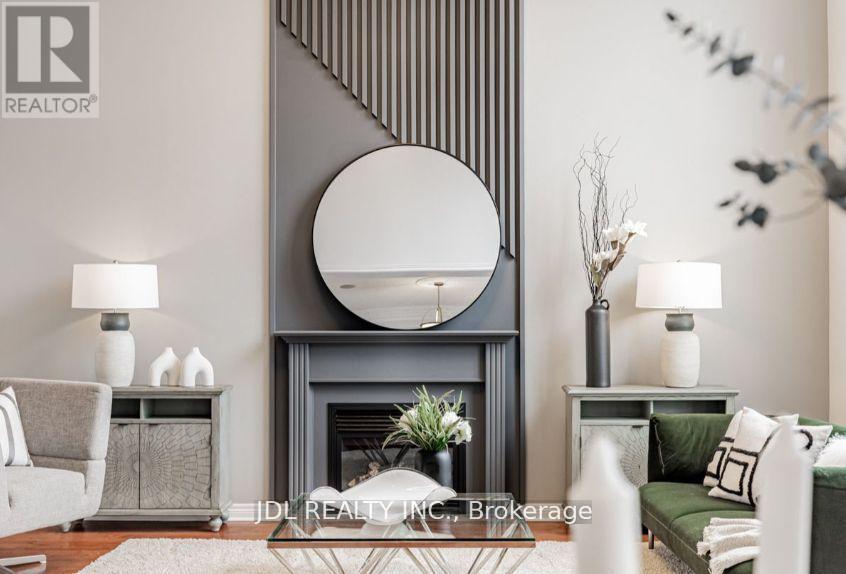 Bsmt Rb - 20 Ralph Chalmers Avenue, Markham, Ontario  L6E 2C4 - Photo 4 - N12701668