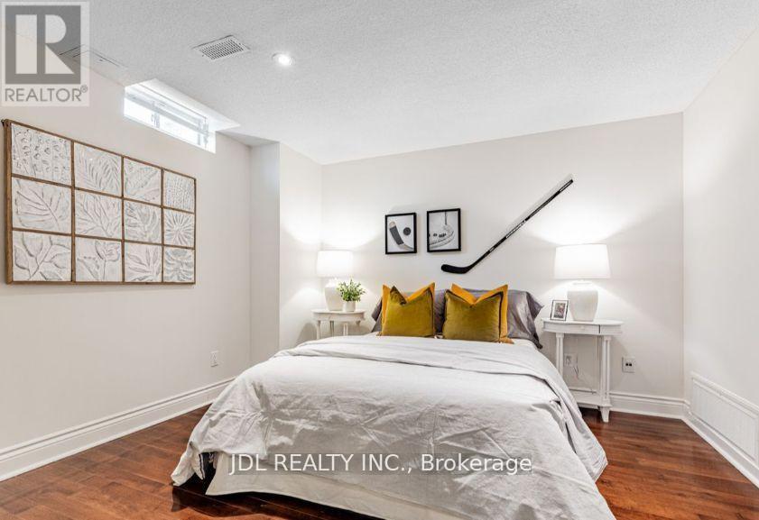 BSMT RA - 20 RALPH CHALMERS AVENUE, Markham, Ontario