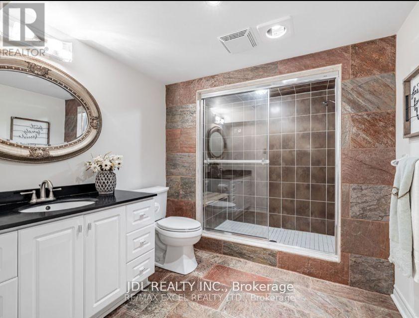 Bsmt Ra - 20 Ralph Chalmers Avenue, Markham, Ontario  L6E 2C4 - Photo 2 - N12701670