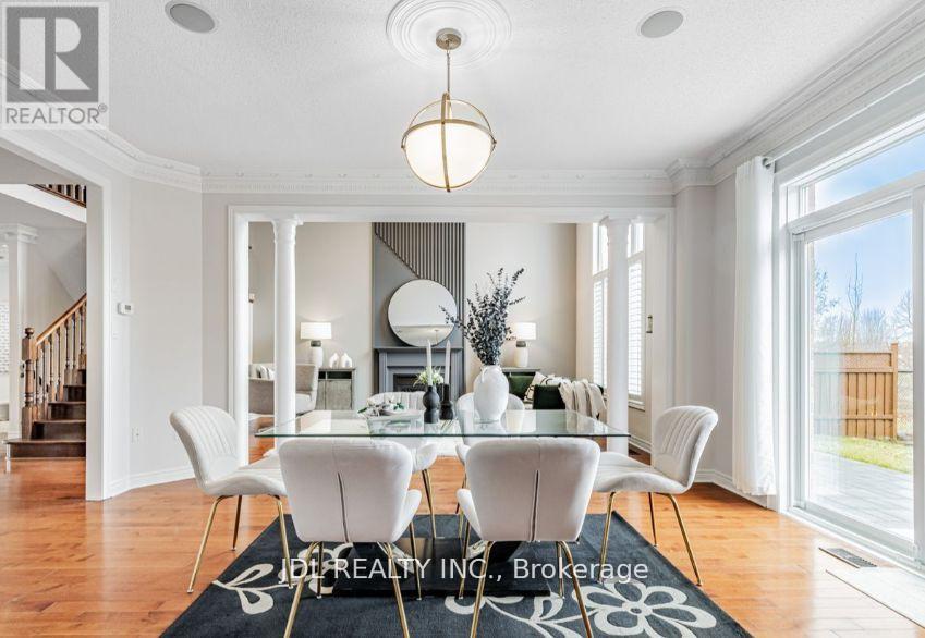 Room B - 20 Ralph Chalmers Avenue, Markham, Ontario  L6E 2C4 - Photo 3 - N12701672