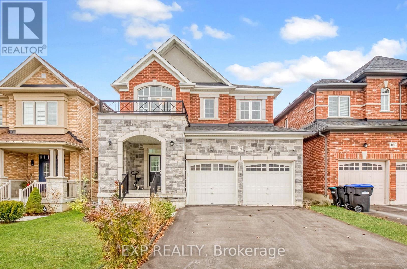 166 INVERNESS WAY, Bradford West Gwillimbury, Ontario
