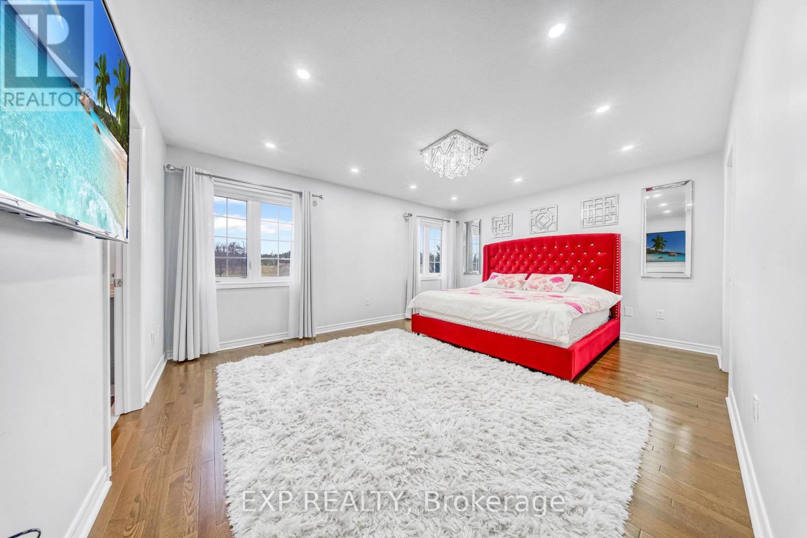 166 Inverness Way, Bradford West Gwillimbury, Ontario  L3Z 2A6 - Photo 7 - N12701708