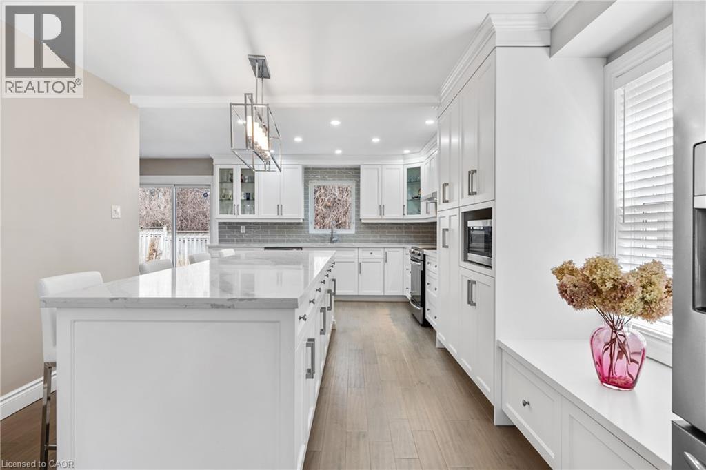 86 Santa Maria Drive, Cambridge, Ontario  N1R 8A2 - Photo 17 - 40781181