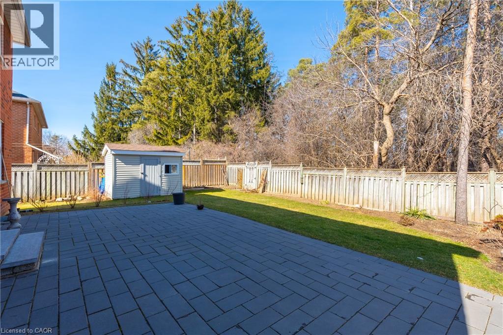 86 Santa Maria Drive, Cambridge, Ontario  N1R 8A2 - Photo 45 - 40781181