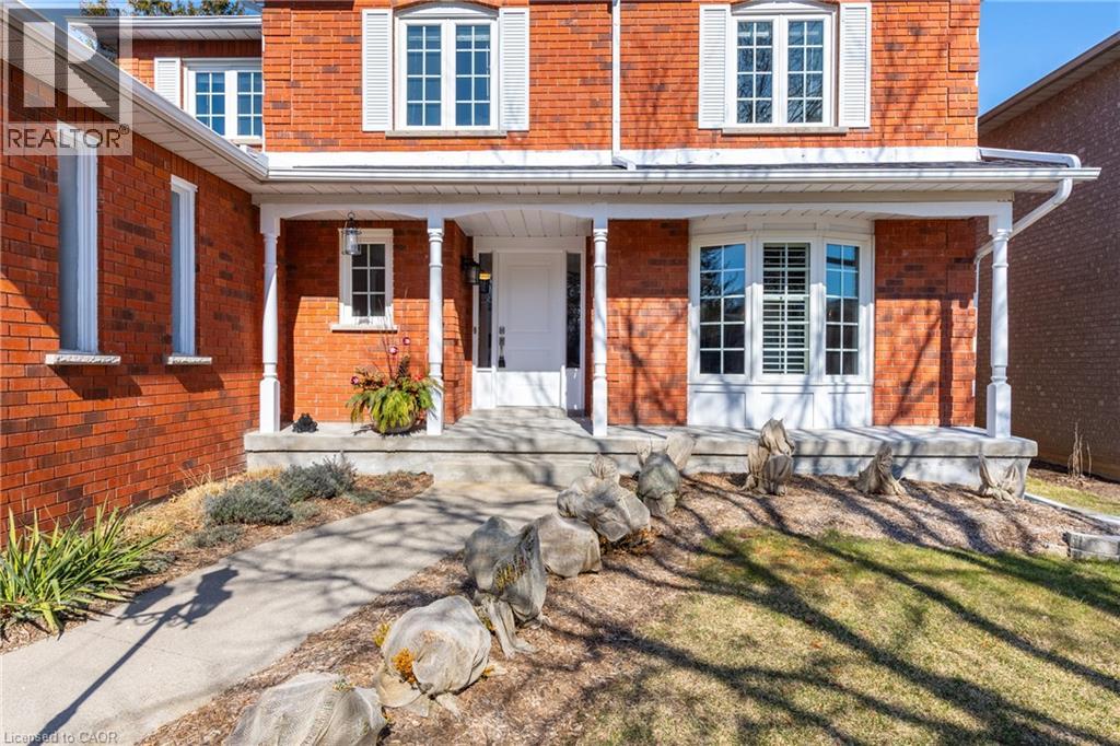 86 Santa Maria Drive, Cambridge, Ontario  N1R 8A2 - Photo 3 - 40781181