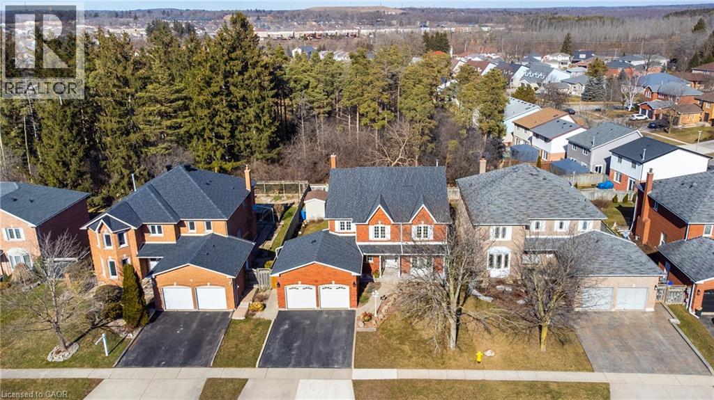 86 Santa Maria Drive, Cambridge, Ontario  N1R 8A2 - Photo 48 - 40781181