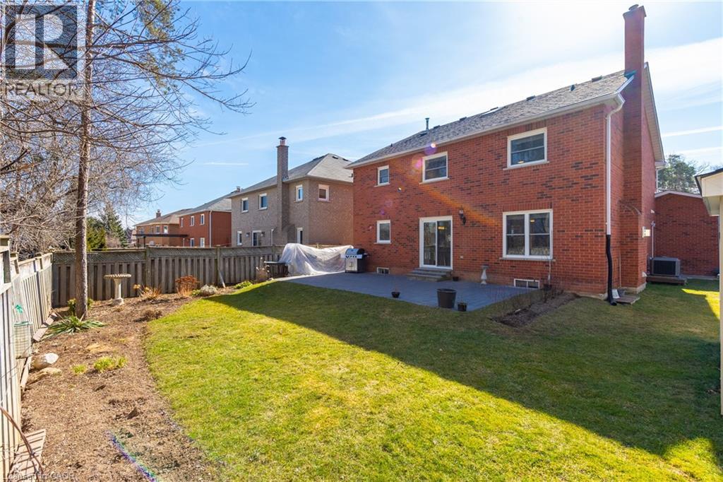 86 Santa Maria Drive, Cambridge, Ontario  N1R 8A2 - Photo 46 - 40781181