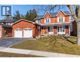 86 SANTA MARIA Drive, Cambridge, Ontario