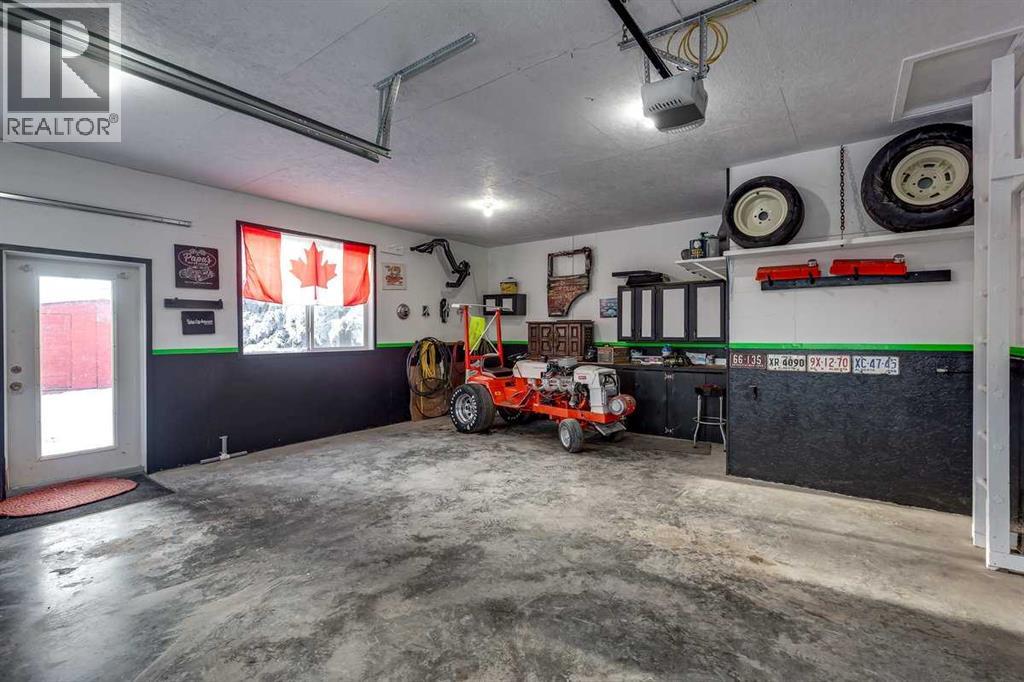 B, 25002 Highway 12, Rural Lacombe County, Alberta  T0C 0Y0 - Photo 6 - A2277947