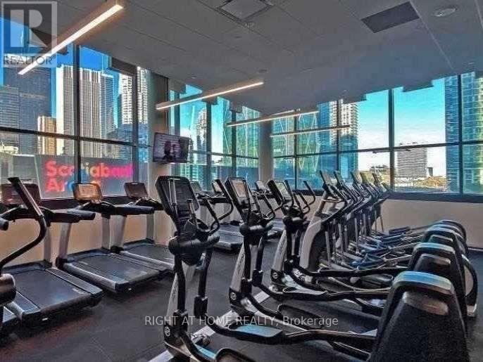 1607 - 88 Harbour Street, Toronto, Ontario  M5J 0C3 - Photo 15 - C12637648