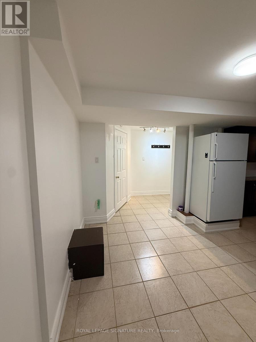 Basement - 6359 Plowmans Heath, Mississauga, Ontario  L5N 3W1 - Photo 6 - W12630496