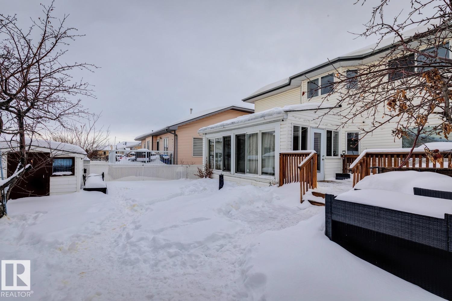 8617 158a Av Nw, Edmonton, Alberta  T5Z 3B7 - Photo 58 - E4470212