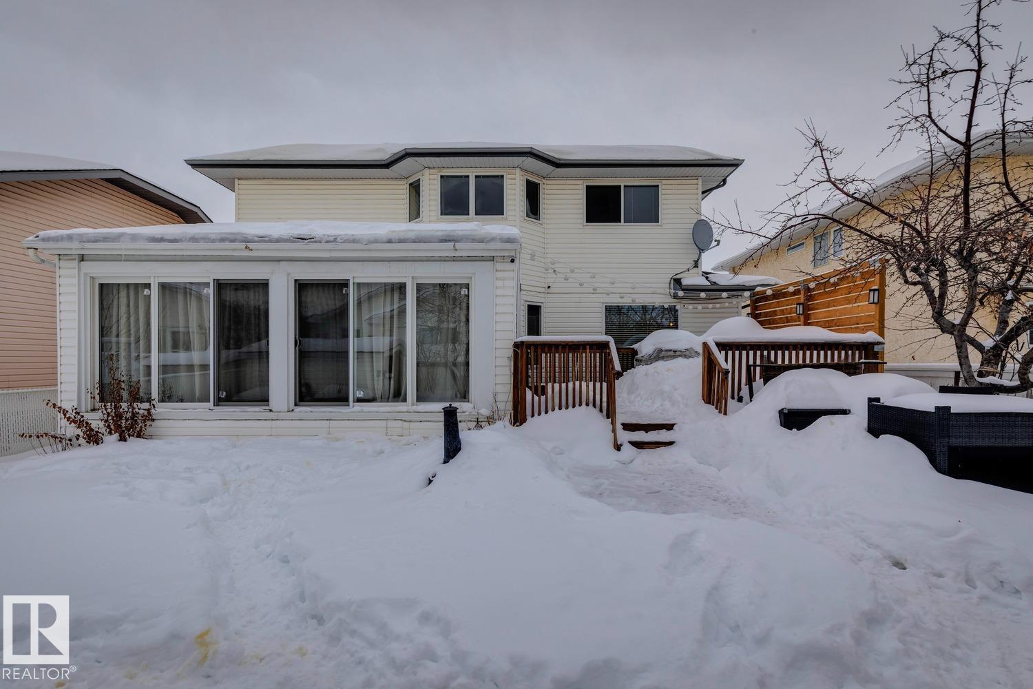 8617 158a Av Nw, Edmonton, Alberta  T5Z 3B7 - Photo 59 - E4470212