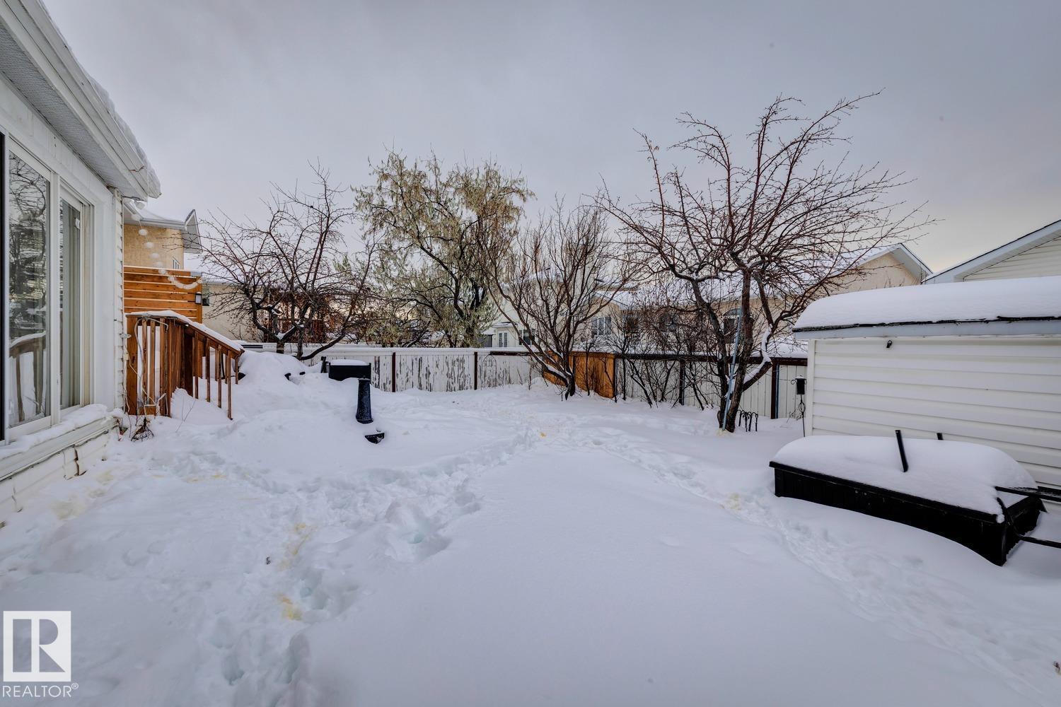 8617 158a Av Nw, Edmonton, Alberta  T5Z 3B7 - Photo 61 - E4470212