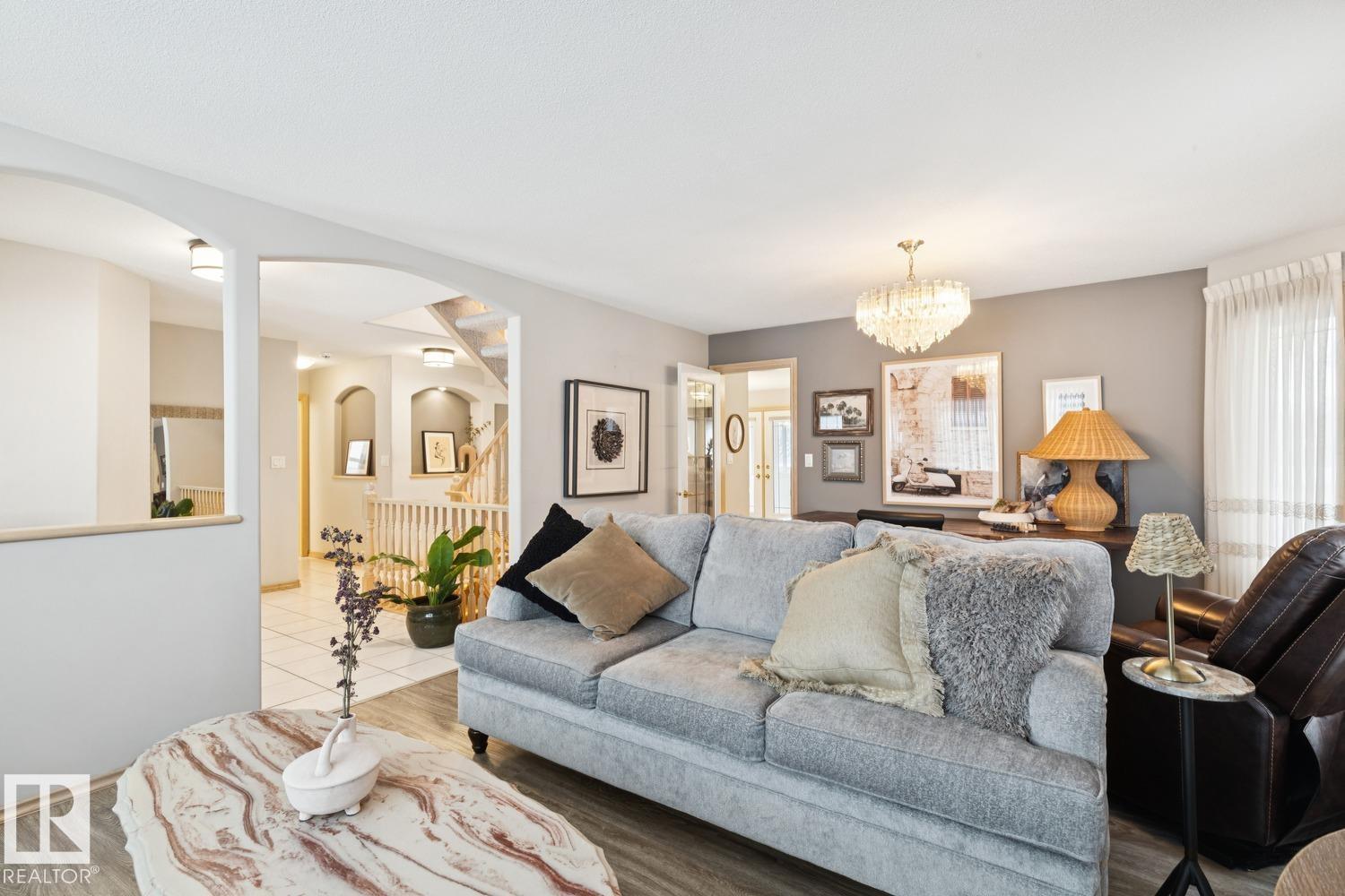 8617 158a Av Nw, Edmonton, Alberta  T5Z 3B7 - Photo 7 - E4470212