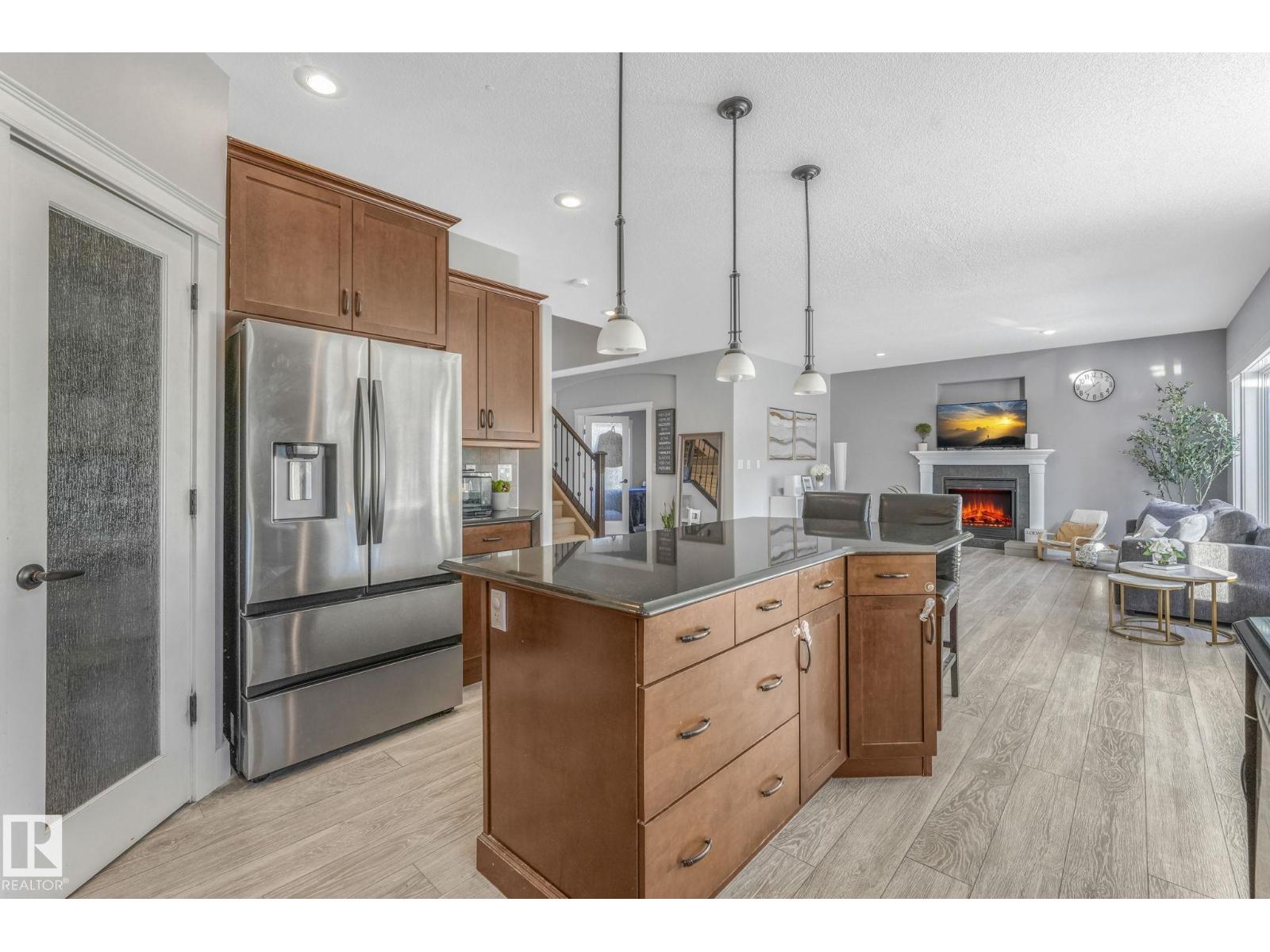 2307 Rutherford Wy Sw, Edmonton, Alberta  T6W 1P4 - Photo 12 - E4470213