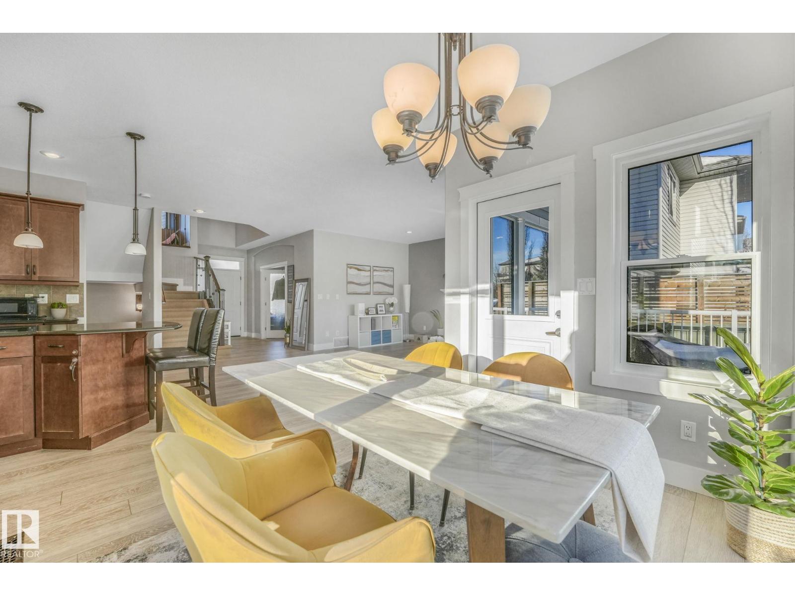 2307 Rutherford Wy Sw, Edmonton, Alberta  T6W 1P4 - Photo 15 - E4470213