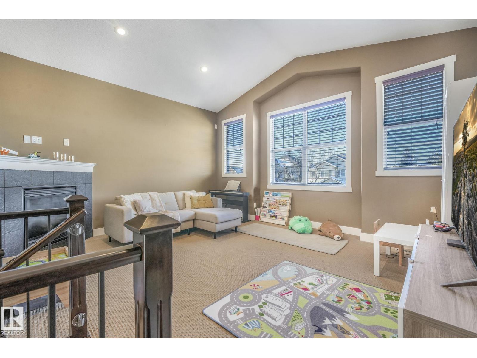 2307 Rutherford Wy Sw, Edmonton, Alberta  T6W 1P4 - Photo 22 - E4470213