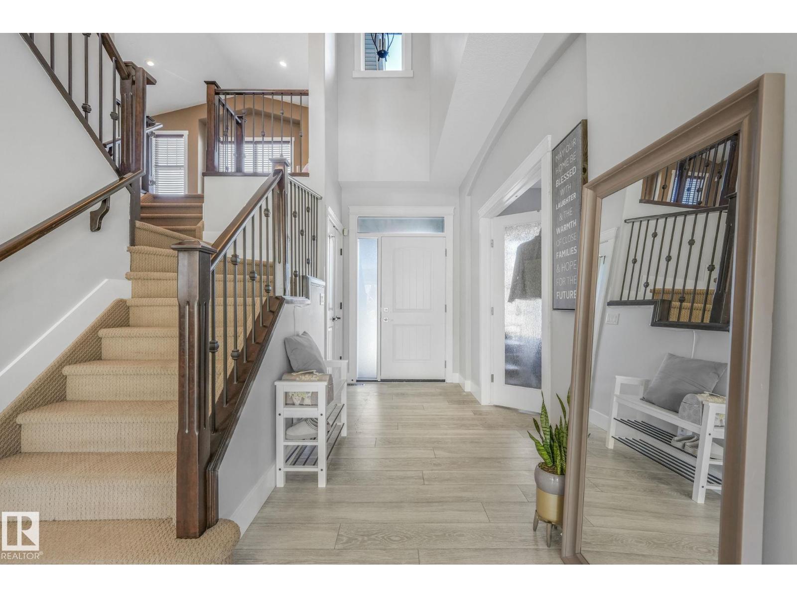 2307 Rutherford Wy Sw, Edmonton, Alberta  T6W 1P4 - Photo 3 - E4470213