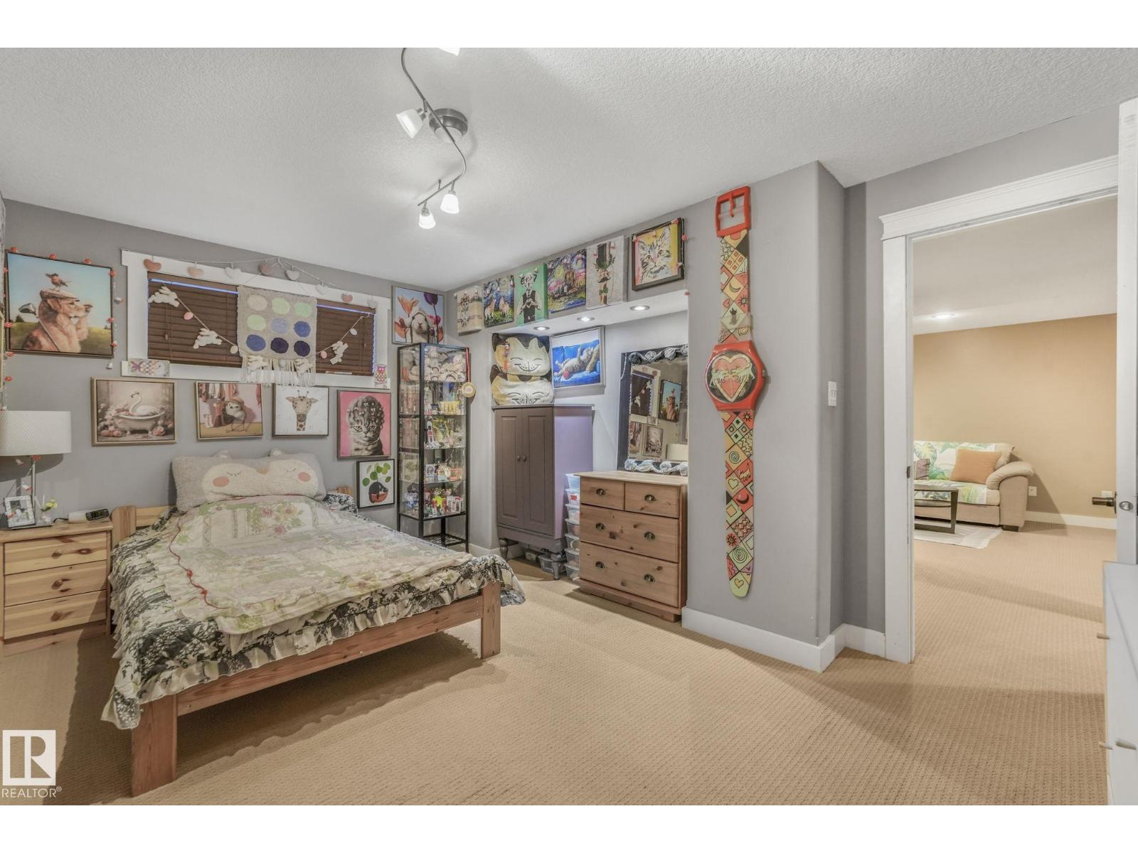 2307 Rutherford Wy Sw, Edmonton, Alberta  T6W 1P4 - Photo 48 - E4470213