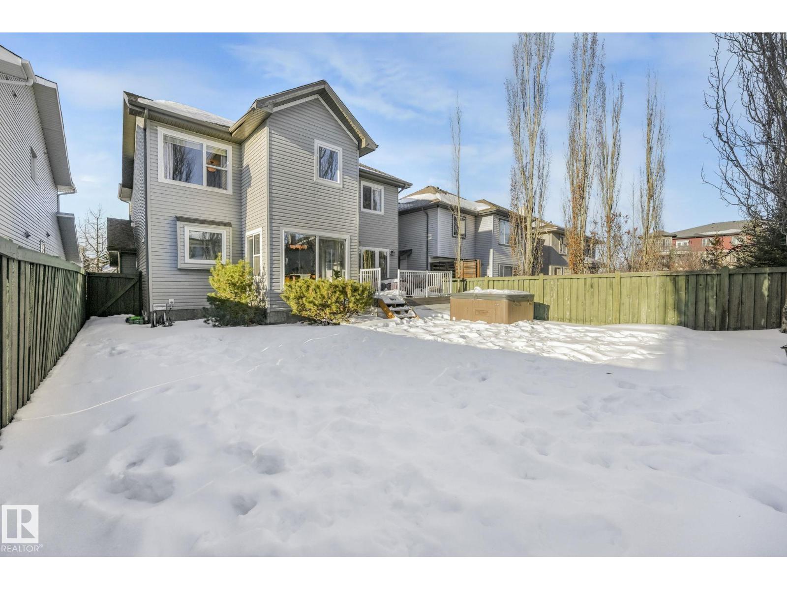 2307 Rutherford Wy Sw, Edmonton, Alberta  T6W 1P4 - Photo 57 - E4470213