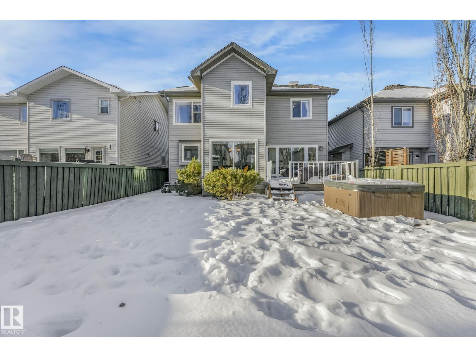 2307 Rutherford Wy Sw, Edmonton, Alberta  T6W 1P4 - Photo 58 - E4470213