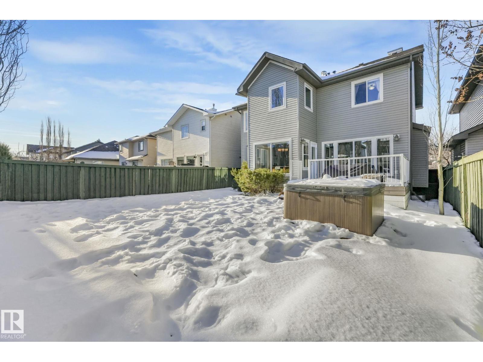 2307 Rutherford Wy Sw, Edmonton, Alberta  T6W 1P4 - Photo 59 - E4470213