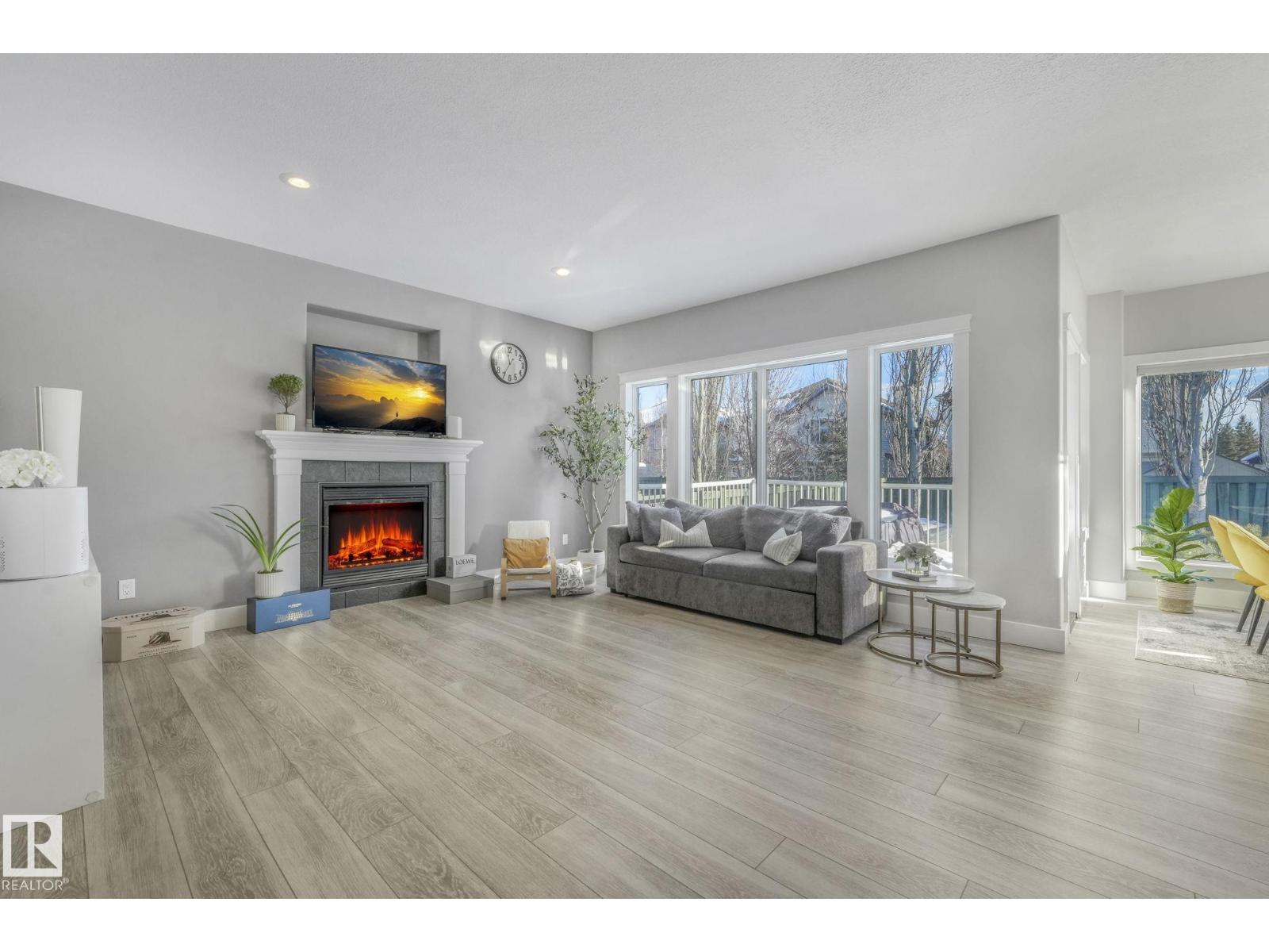 2307 Rutherford Wy Sw, Edmonton, Alberta  T6W 1P4 - Photo 6 - E4470213