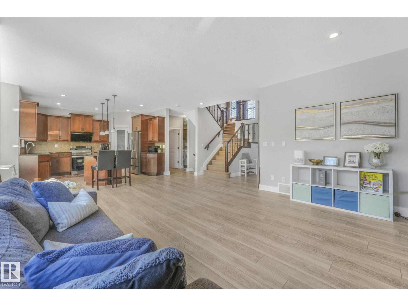 2307 Rutherford Wy Sw, Edmonton, Alberta  T6W 1P4 - Photo 7 - E4470213