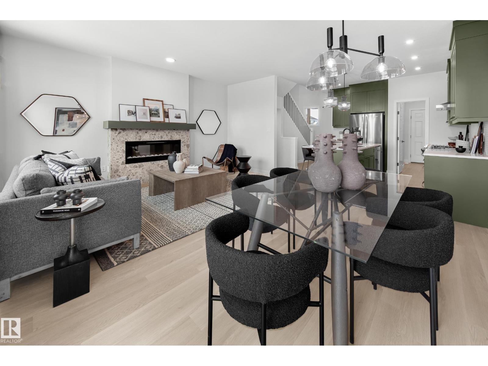 5512 Hawthorn Ps Sw, Edmonton, Alberta  T6X 3K6 - Photo 2 - E4470214