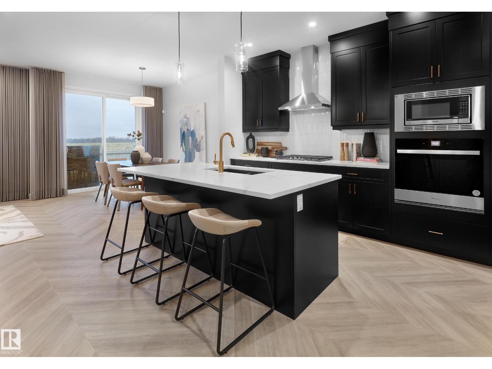 2126 Muckleplum Cr Sw, Edmonton, Alberta  T6X 3G9 - Photo 2 - E4470215