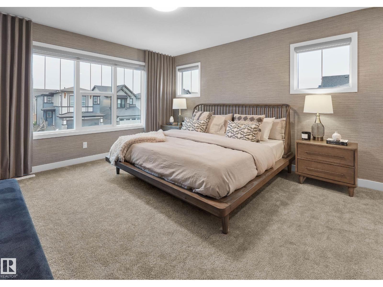 2126 Muckleplum Cr Sw, Edmonton, Alberta  T6X 3G9 - Photo 6 - E4470215