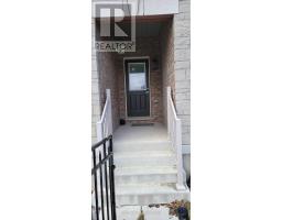 LOWER - 25 GEMMA PLACE, Brampton, Ontario