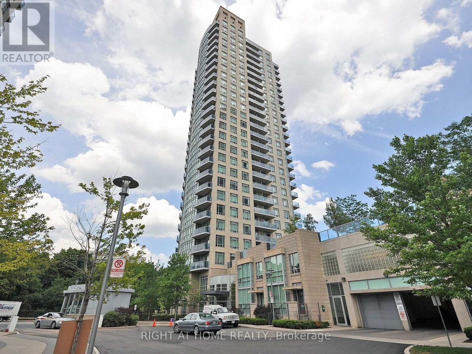908 - 90 Absolute Avenue, Mississauga, Ontario  L4Z 0A3 - Photo 2 - W12701662