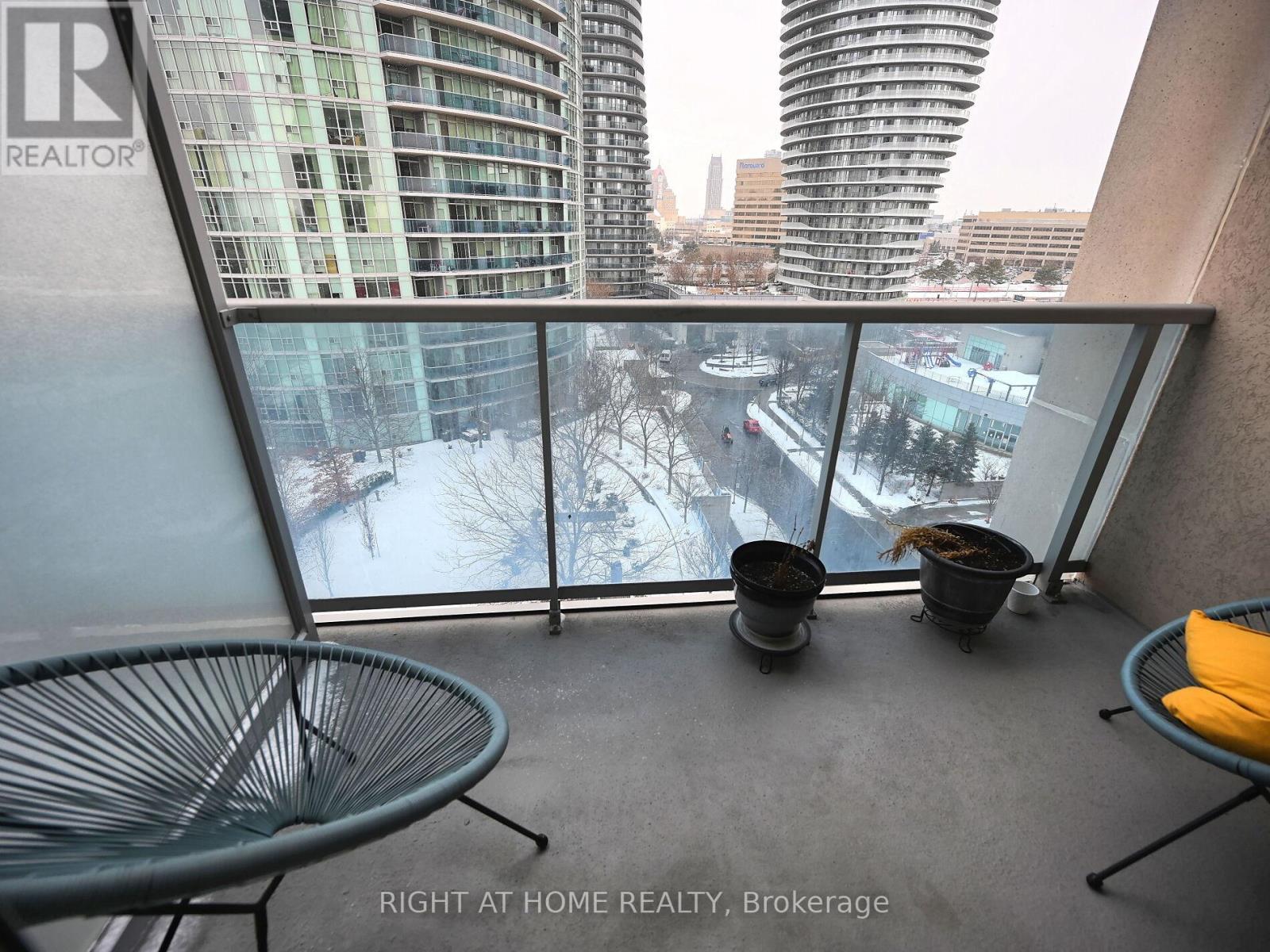 908 - 90 Absolute Avenue, Mississauga, Ontario  L4Z 0A3 - Photo 32 - W12701662