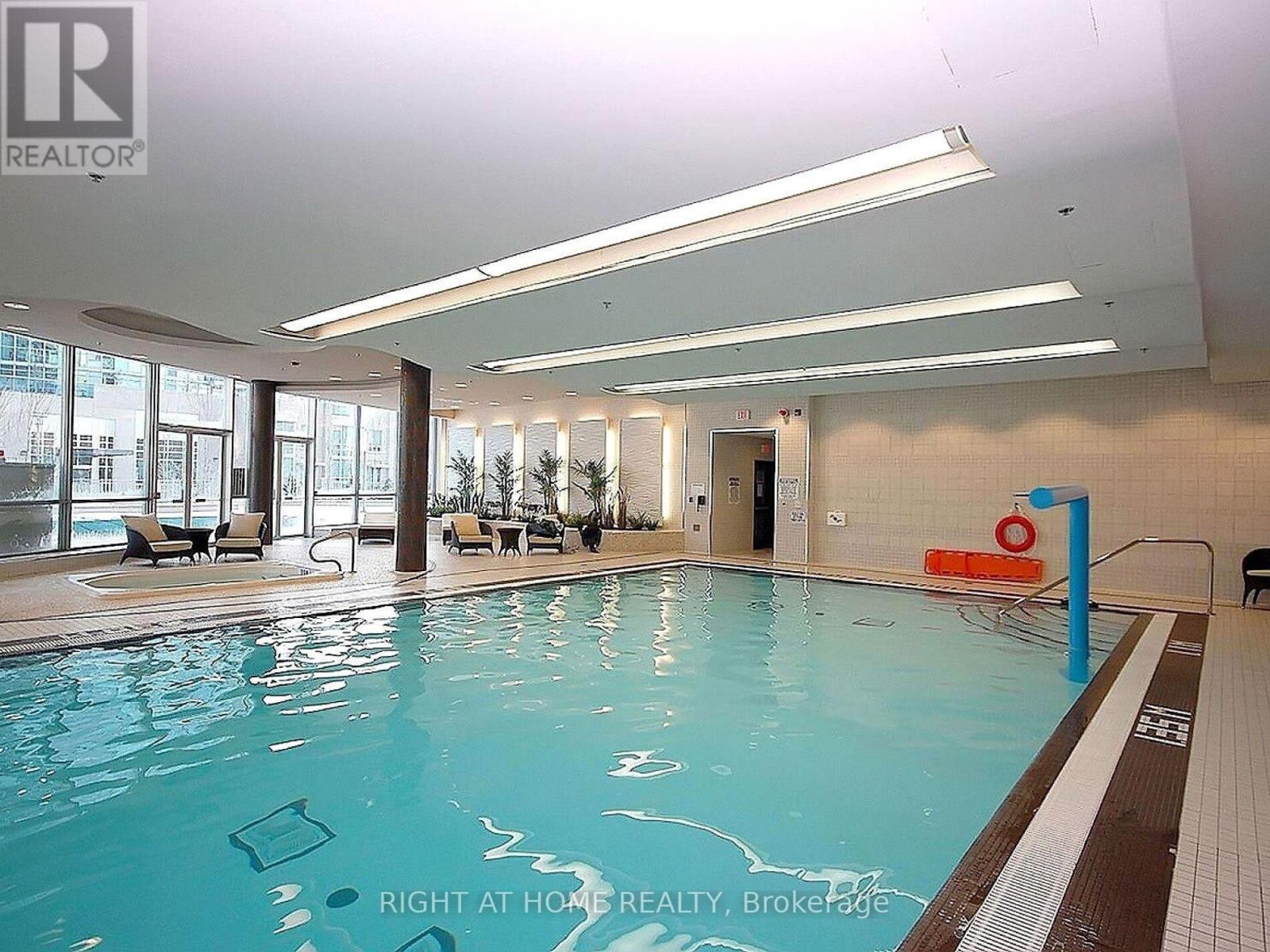 908 - 90 Absolute Avenue, Mississauga, Ontario  L4Z 0A3 - Photo 34 - W12701662