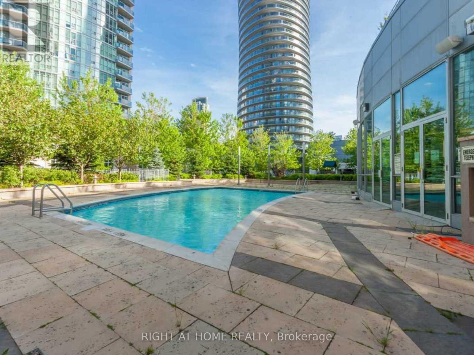 908 - 90 Absolute Avenue, Mississauga, Ontario  L4Z 0A3 - Photo 39 - W12701662