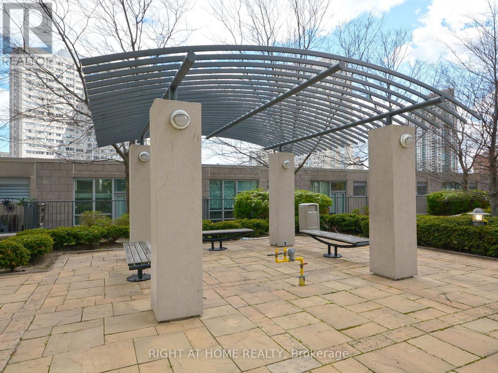 908 - 90 Absolute Avenue, Mississauga, Ontario  L4Z 0A3 - Photo 41 - W12701662