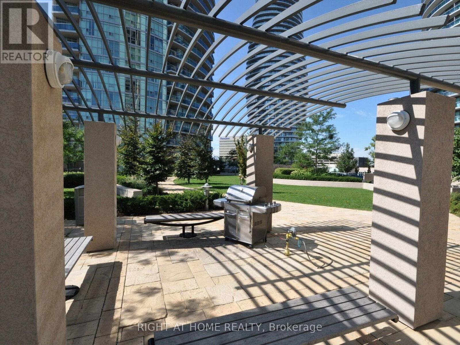 908 - 90 Absolute Avenue, Mississauga, Ontario  L4Z 0A3 - Photo 42 - W12701662