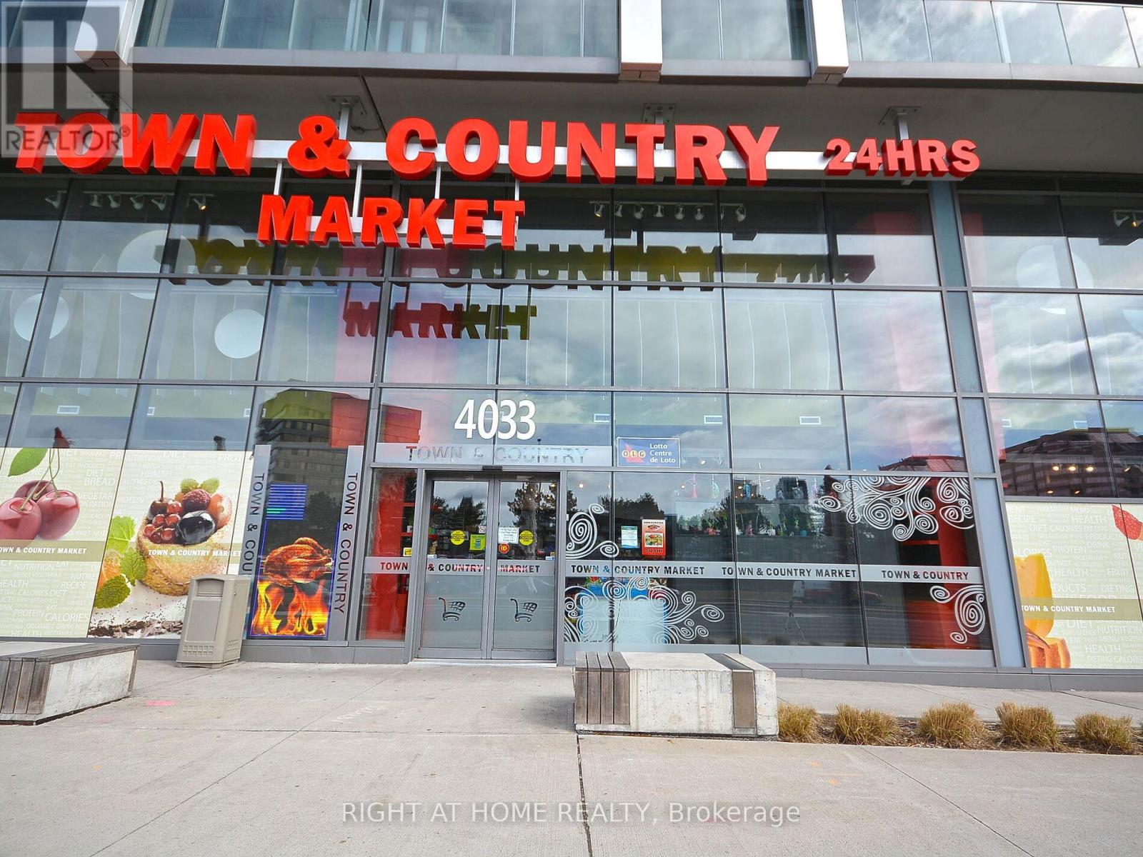 908 - 90 Absolute Avenue, Mississauga, Ontario  L4Z 0A3 - Photo 43 - W12701662