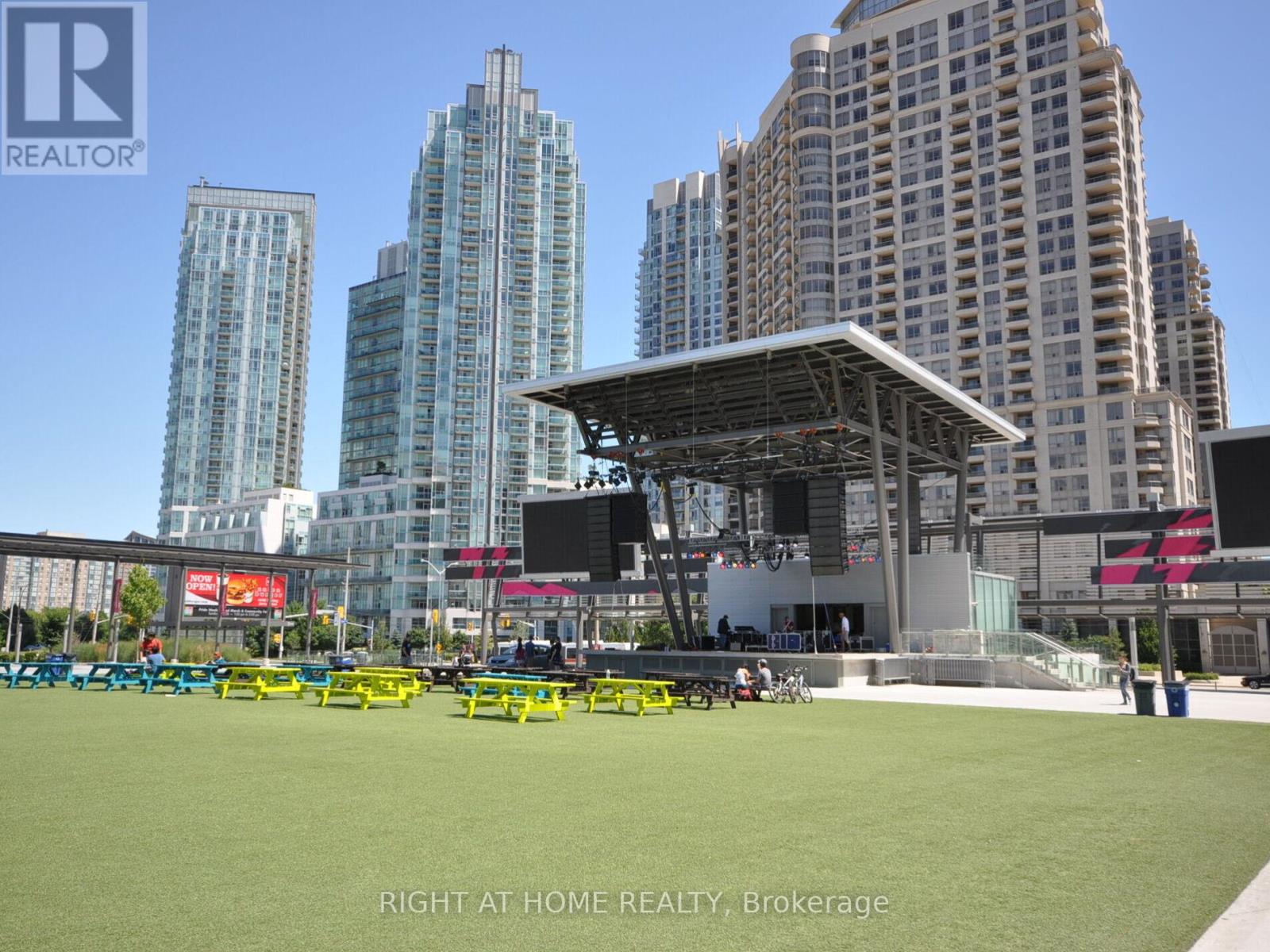 908 - 90 Absolute Avenue, Mississauga, Ontario  L4Z 0A3 - Photo 46 - W12701662