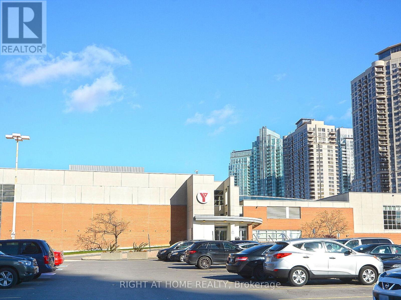 908 - 90 Absolute Avenue, Mississauga, Ontario  L4Z 0A3 - Photo 50 - W12701662